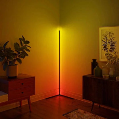 Rivelo™ Futuristic Floor Lamp - Rivelo