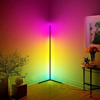 Rivelo™ Futuristic Floor Lamp - Rivelo